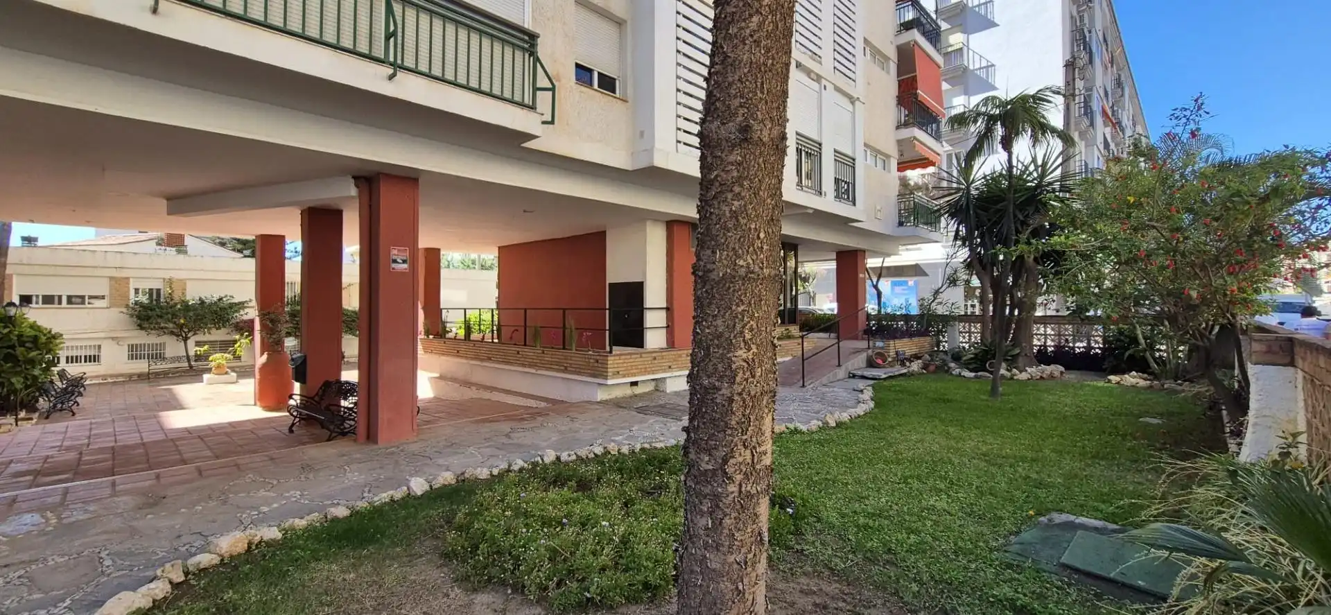 Piso con ascensor en venta en Calle COLON, imagen 4