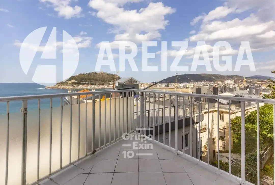 Casa o chalet en venta en Donostia - San Sebastián , Gipuzkoa