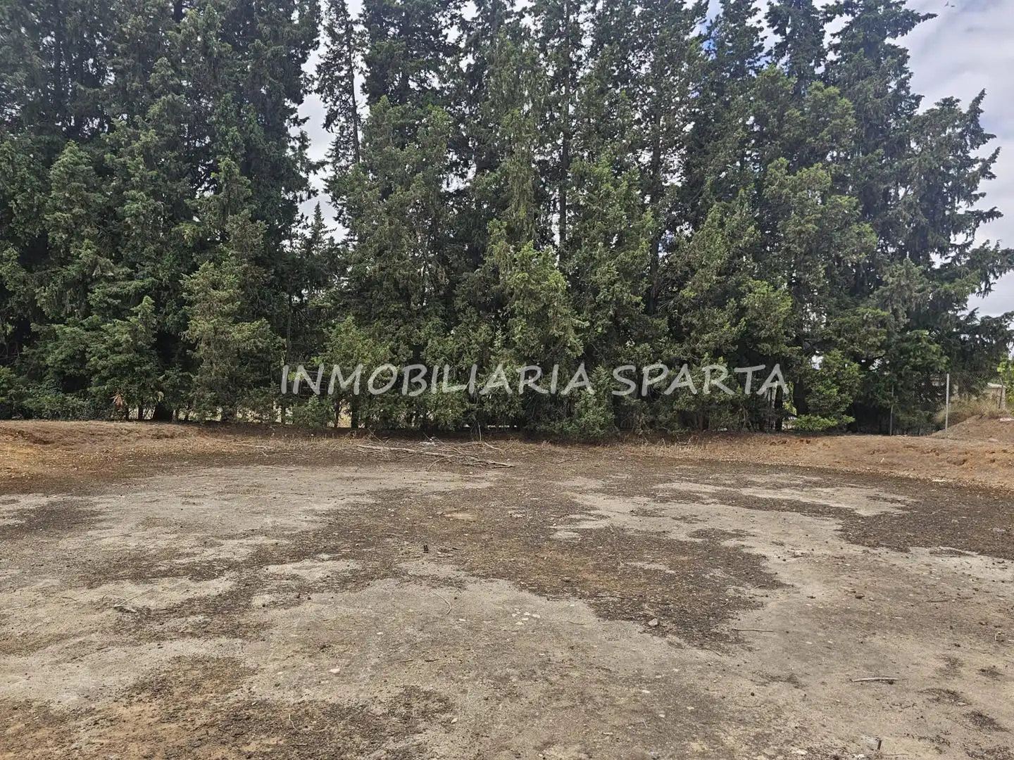 Residencial en venda en Espartinas