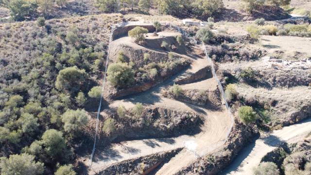 Terreno en Venta en Arrabal Sup S1 en Campo de Mijas