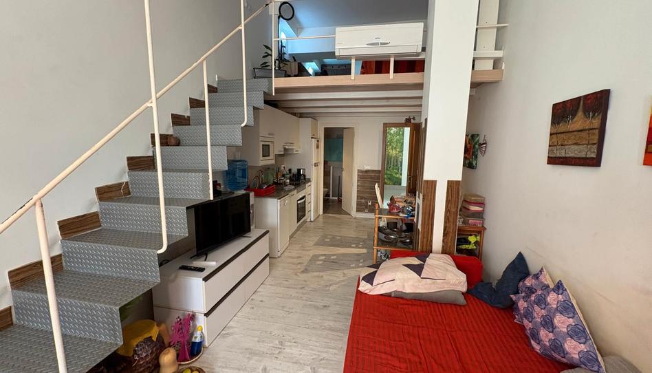 Photo 1 of Loft to rent in Calle Sancho Panza, 3, San Pedro del Pinatar ciudad, Murcia