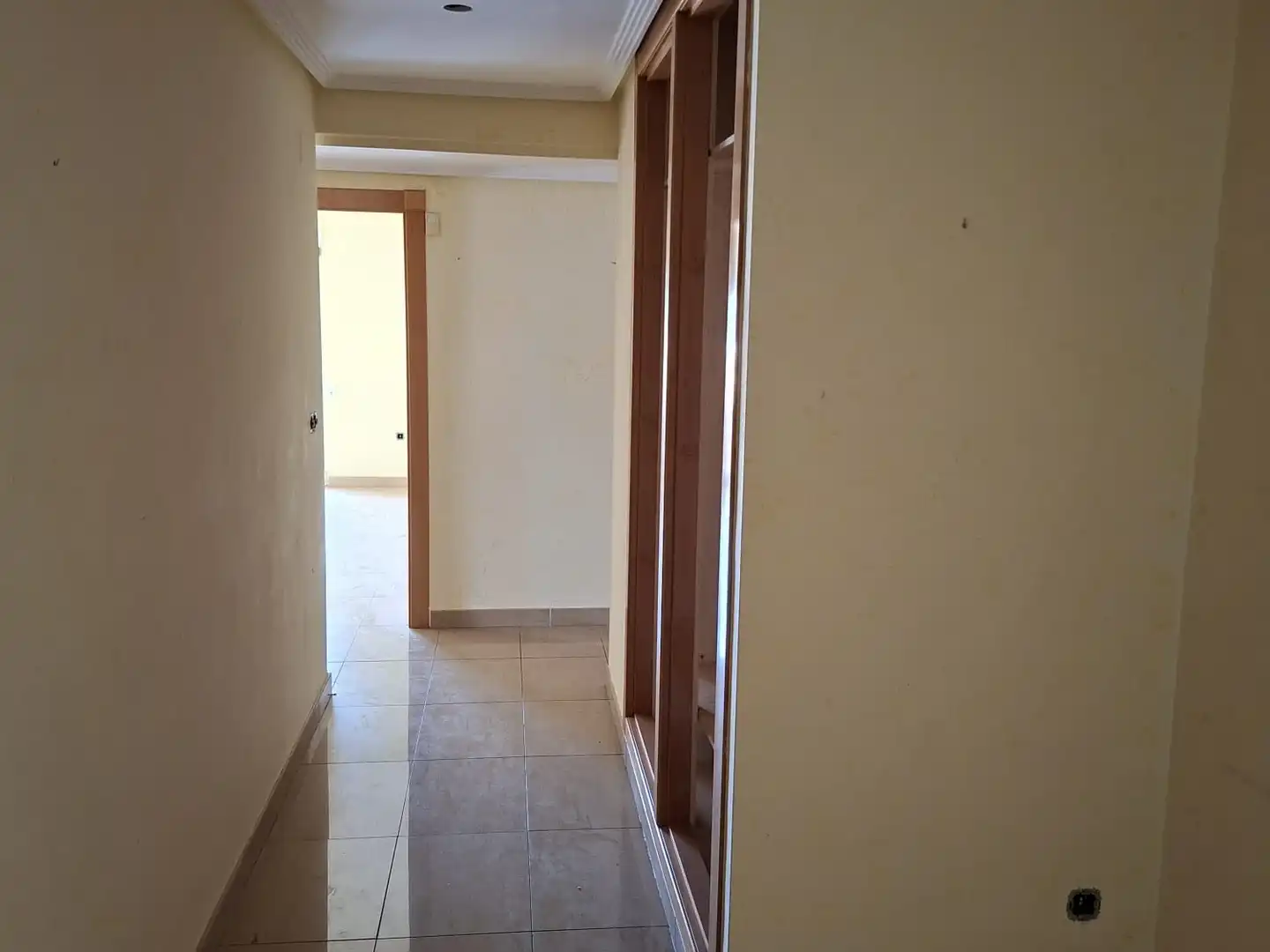 Flat with terrace for sale in Centro, imagen 13