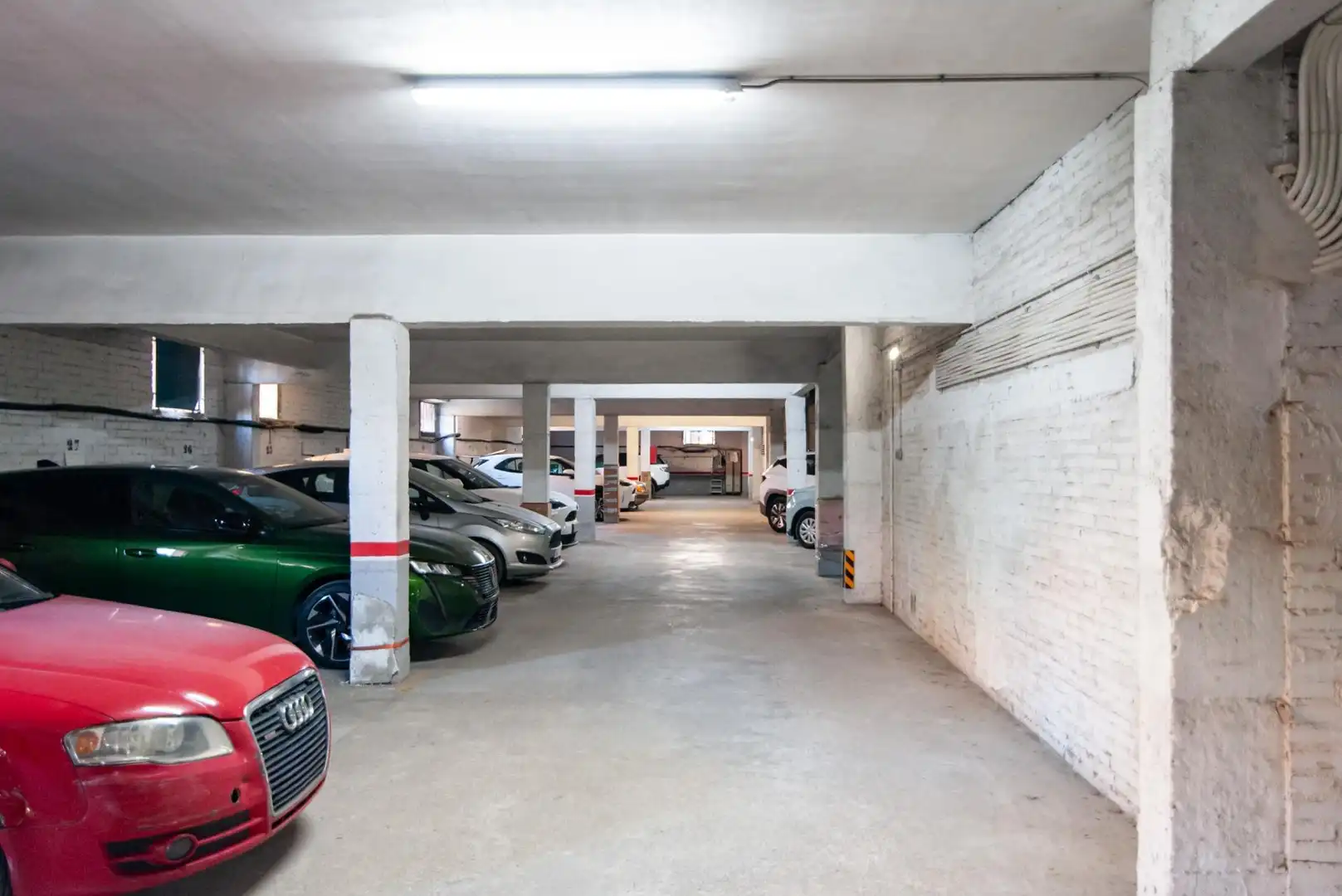 Individual en venda a Calle Espirall, imagen 6