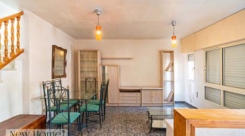 Foto 3 de Casa o xalet en venda a Calle Menéndez y Pelayo, Carretera Mojonera – Cortijos de Marín, Almería