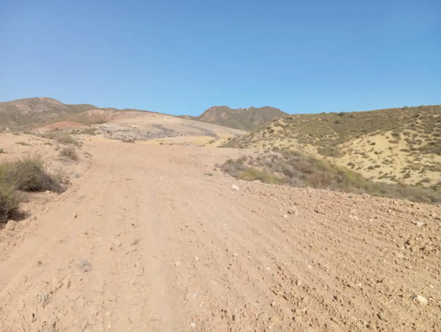 Casa rústica en venda a Cuevas del Almanzora pueblo, imagen 19