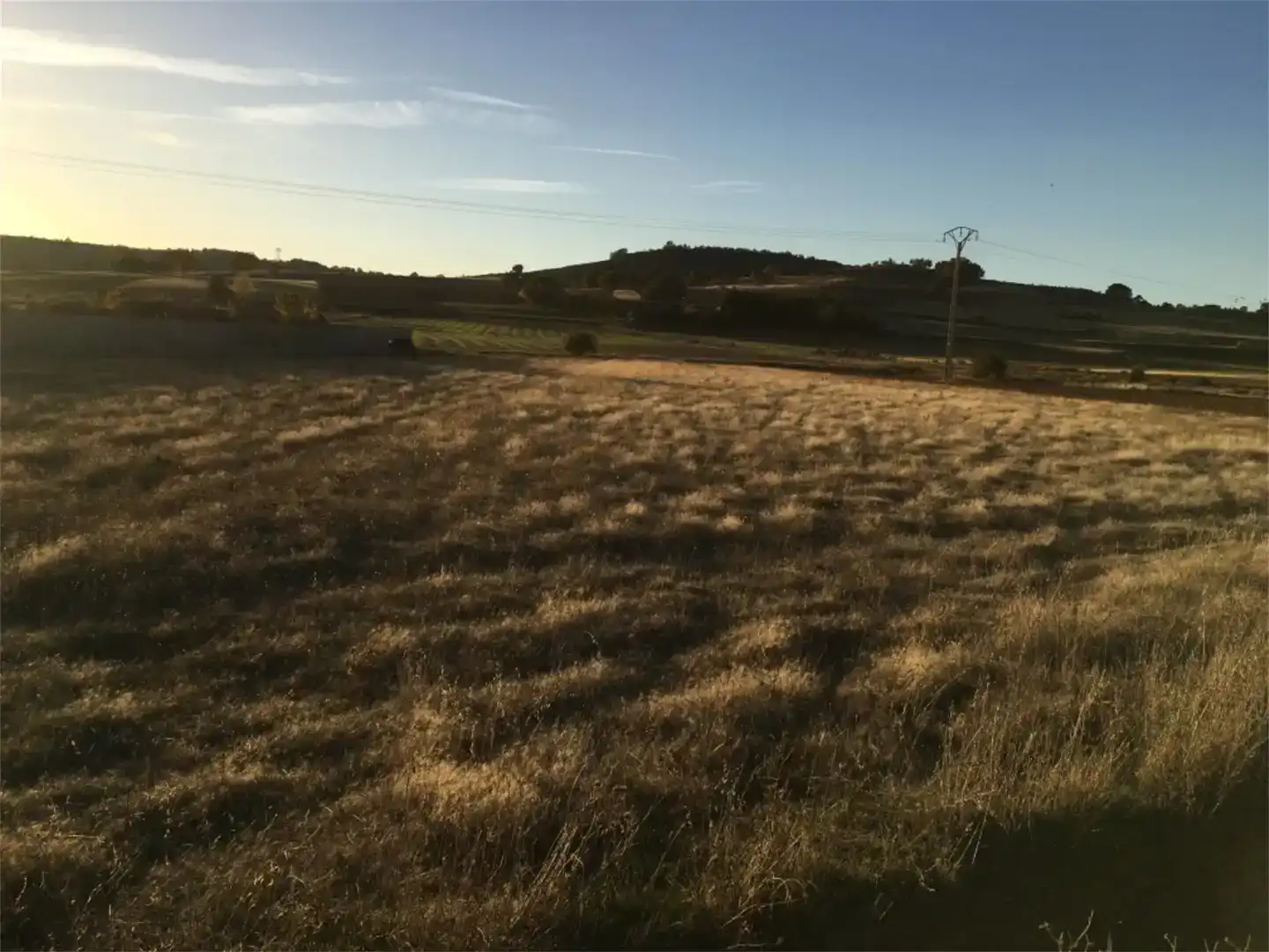 Terreno en venta en Garrafe de Torío, León