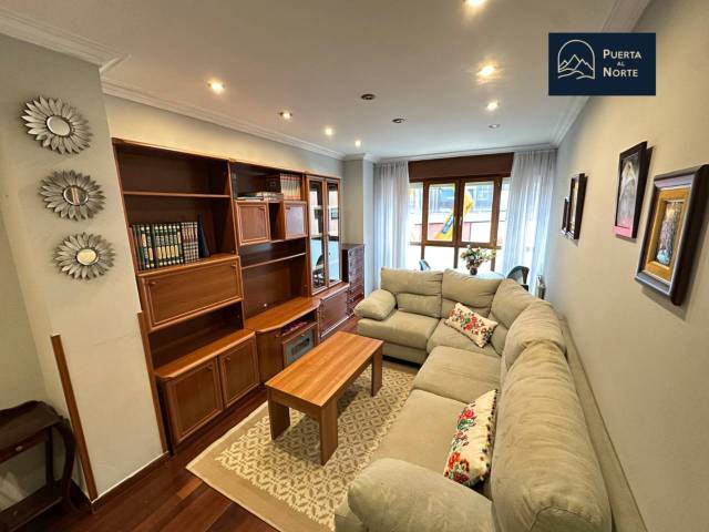 Piso en Venta en Plaza Piqué y Varela en Centro