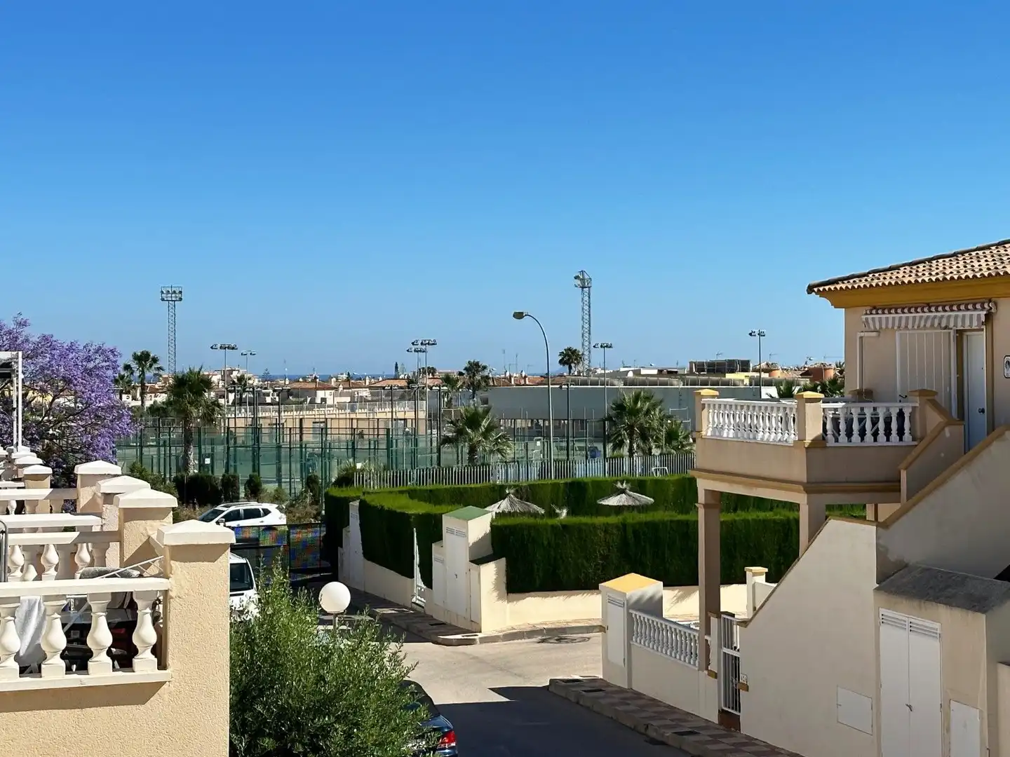 Apartament amb terrassa en venda a Calle Estaca, imagen 18