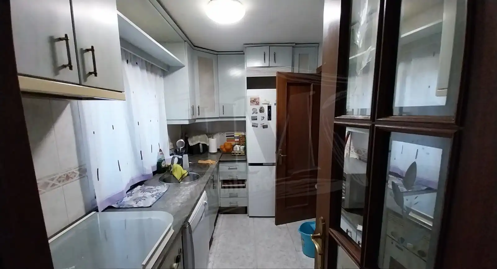 Cocina de Piso en venta en Mejorada del Campo con Aire acondicionado, Calefacción y Parquet