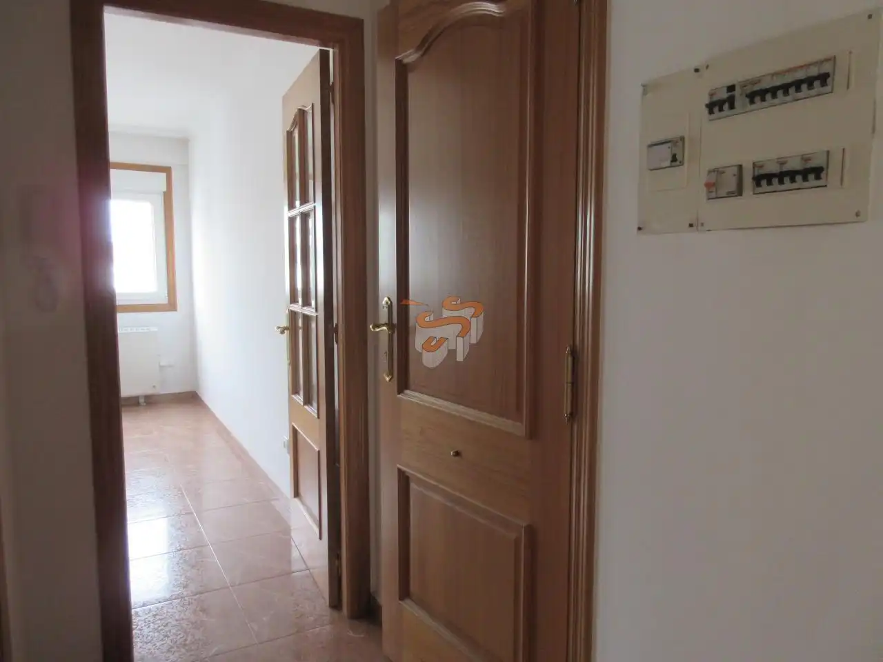 Apartament de lloguer en Ferrol amb Calefacció i Traster