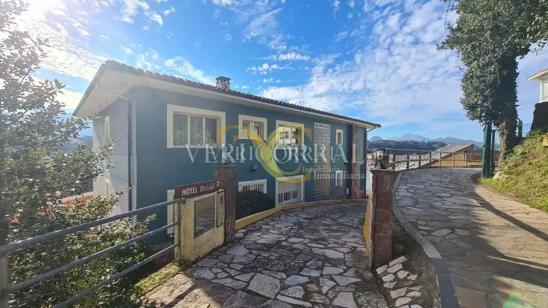 Gebäude zum Verkauf in Calle del Corbero Guía, Ribadesella