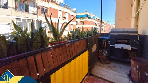 Foto 2 de Piso en venta en Altozano - Conde Lumiares, Alicante / Alacant