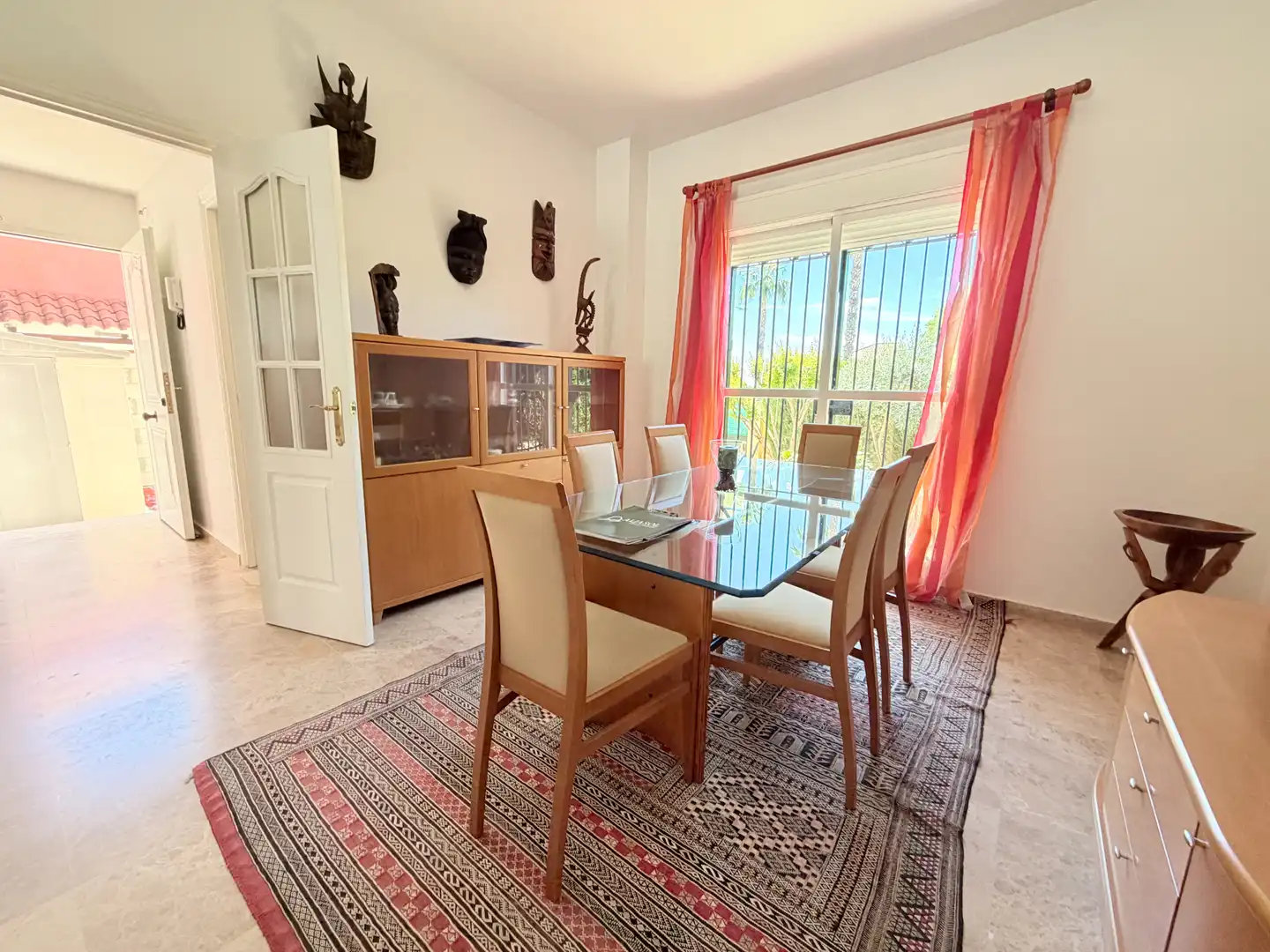 Casa adosada en venta en Calle las Marismas, Salteras