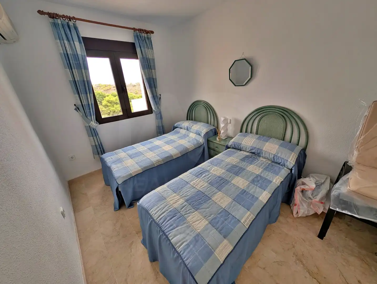 Flat with pool for sale in Avenida Ramblas de Oleza 19 19, imagen 20