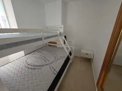 Habitación de Apartamento en venta en Fuengirola con Aire acondicionado, Calefacción y Terraza