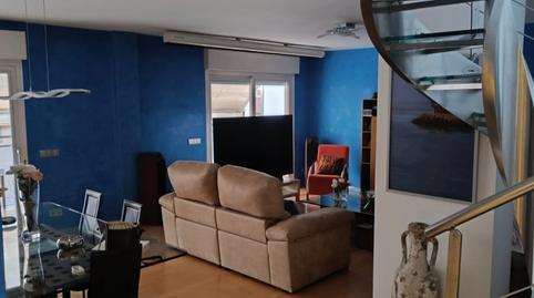 Foto 5 de Dúplex en venta en Juan Carlos I, Murcia Capital