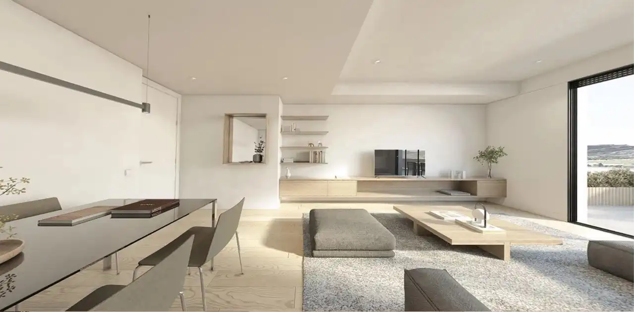 Wohnung zum Verkauf in Calle Sócrates, 6, Montesol - Mejostilla