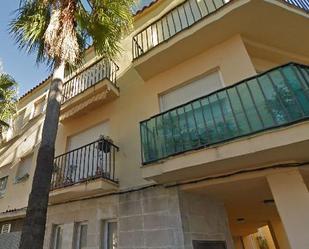 Exterior view of Garage for sale in Alcalà de Xivert