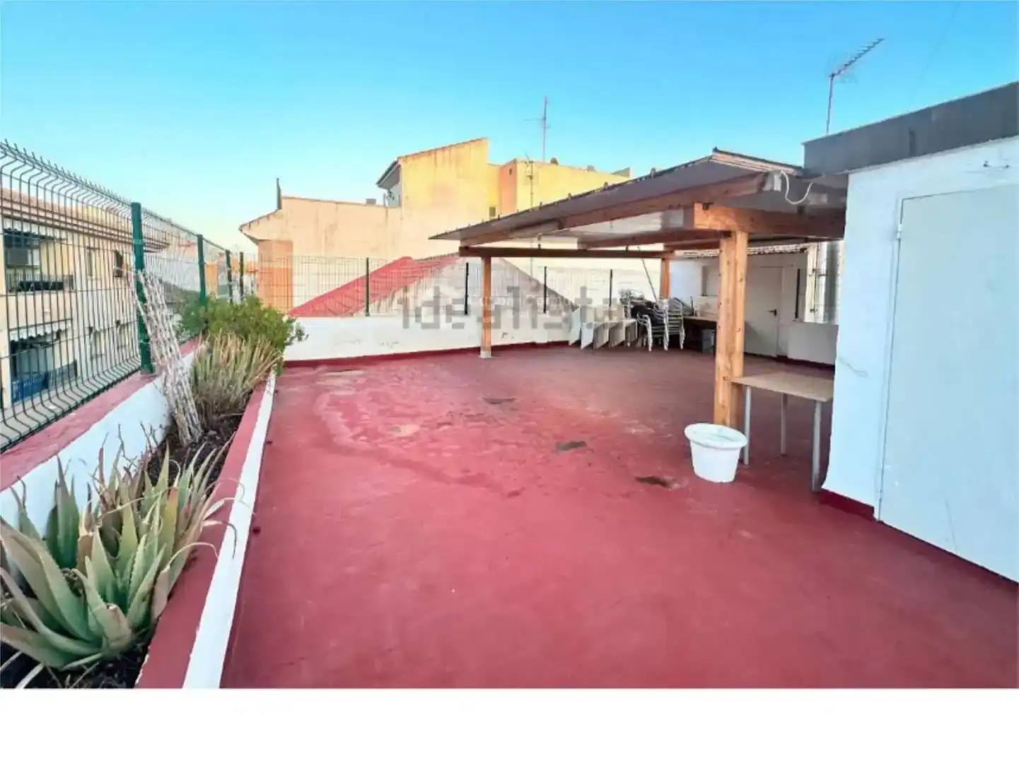 Terraza de Dúplex en venta en San Javier con Aire acondicionado y Balcón