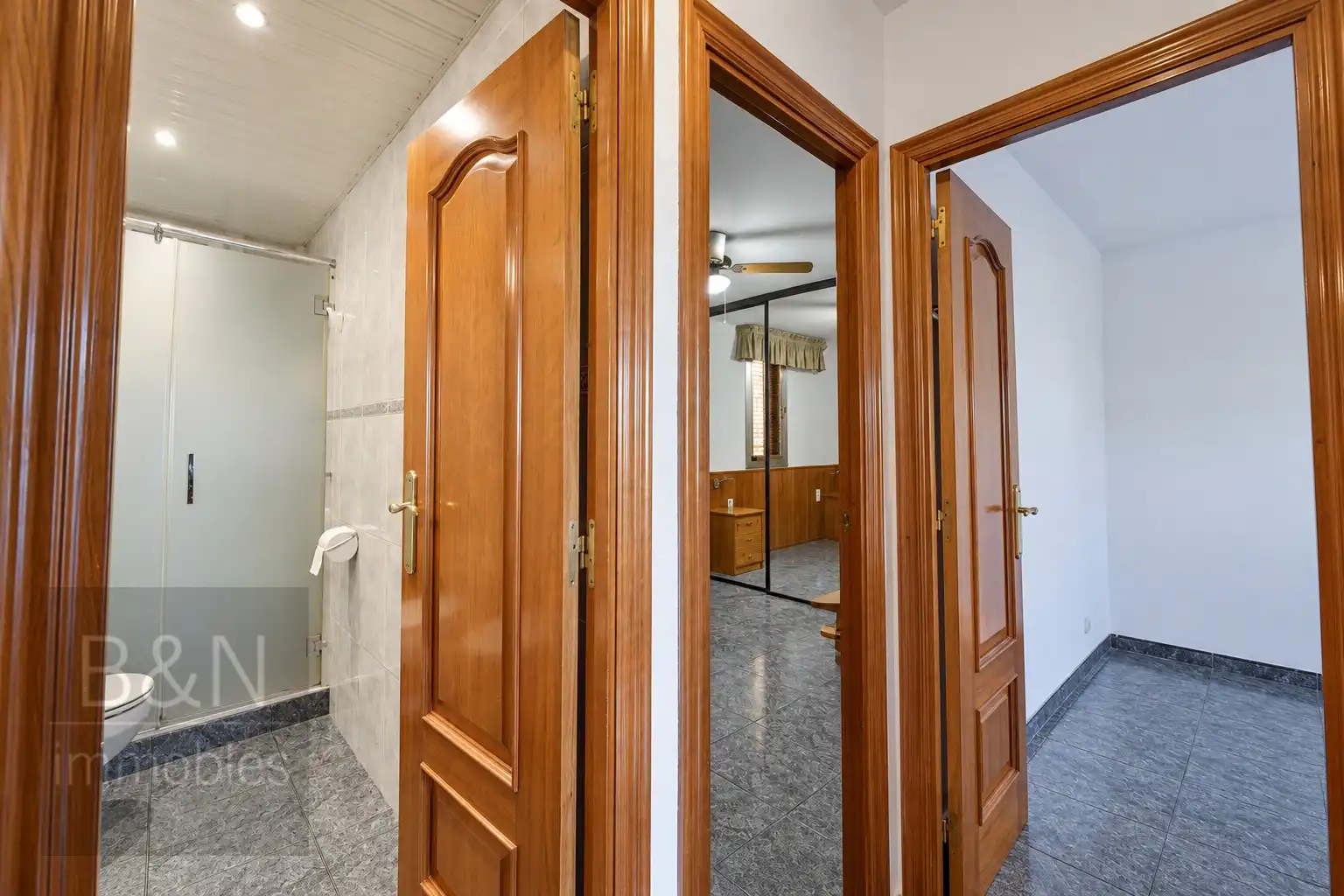 Flat for sale in Can Parellada