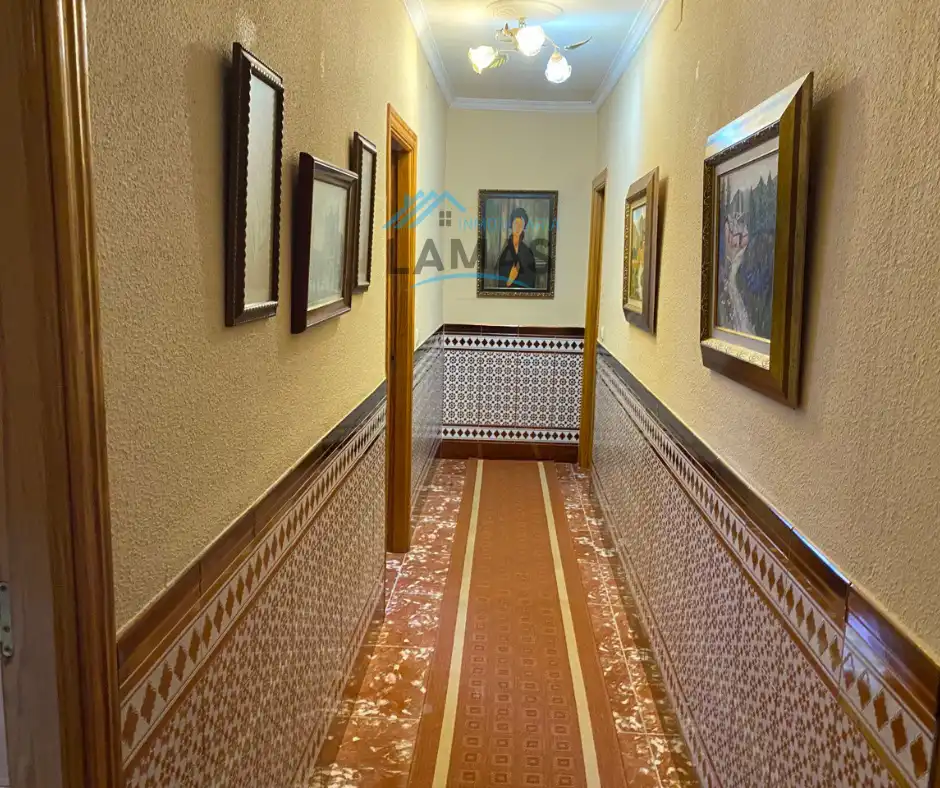 Casa o chalet en venta en Talayuela con Terraza y Amueblado
