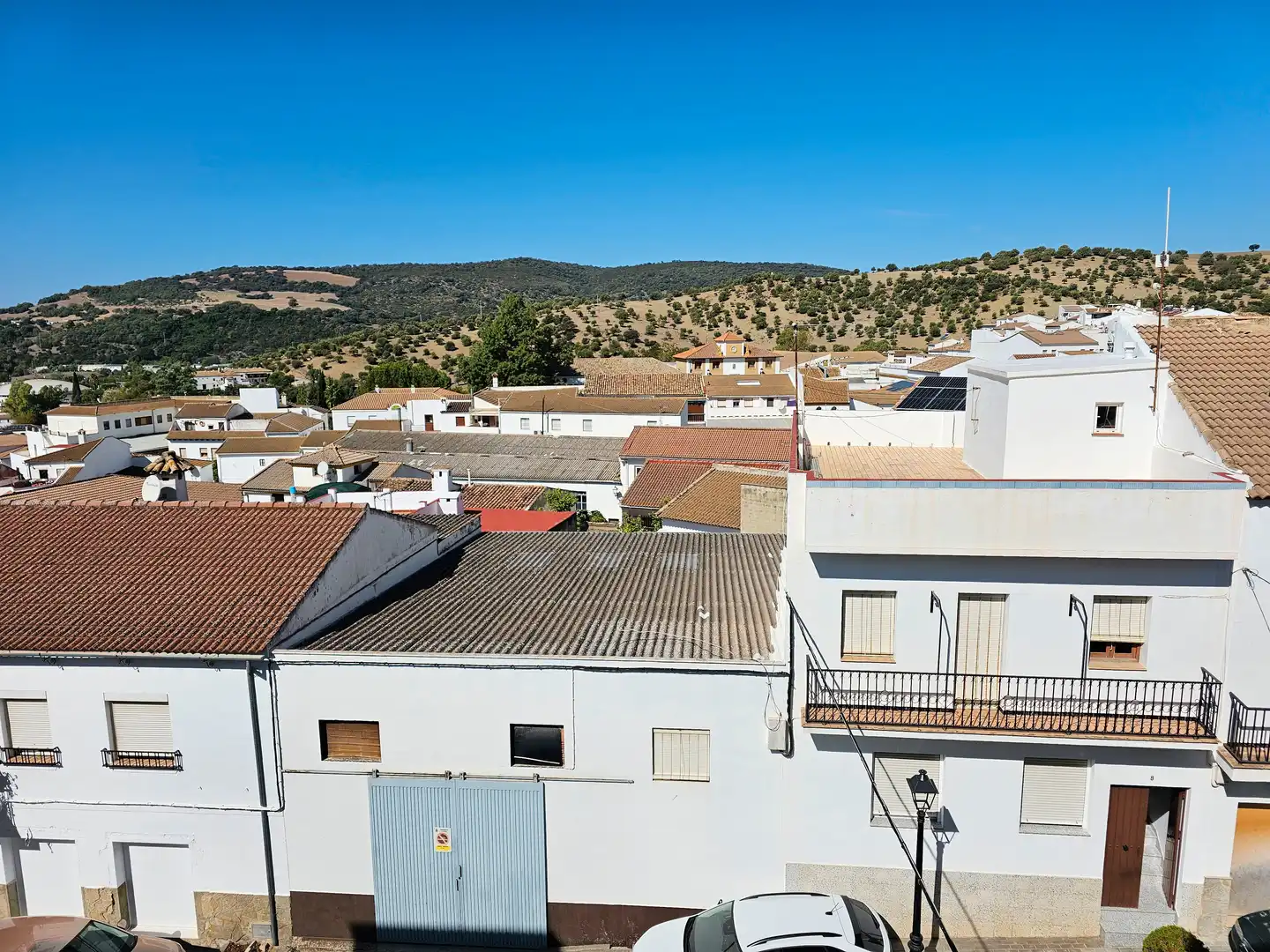 Wohnung mit Terrasse zum Verkauf in Avenida Juan XXIII 58, imagen 15