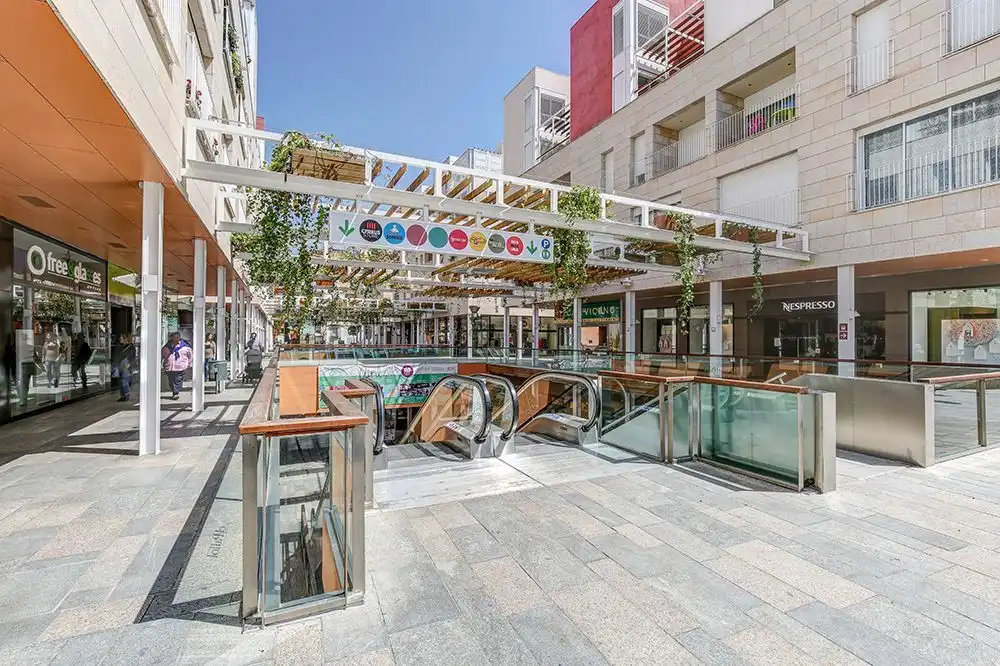 Gewerbefläche zur Miete in CALLE RAVAL DEL PALLOL 1, imagen 25