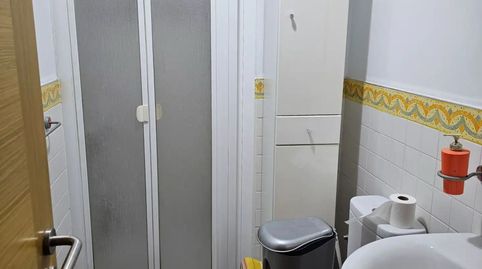 Foto 4 von Wohnung zur Miete in Avenida Alcalde Antonio Rosas, 63, Sardina, Gáldar