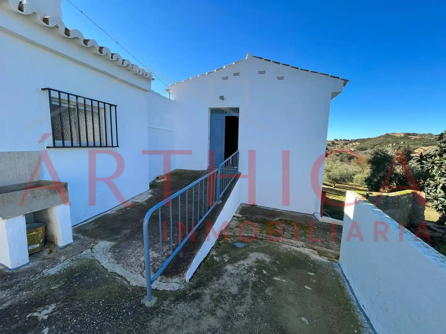 Casa rústica con terraza en venta en N/A, imagen 59
