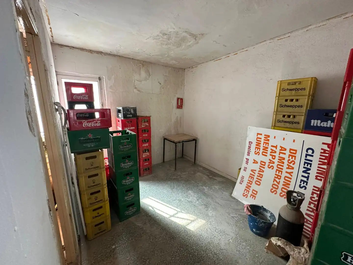 Business premises for sale in Pedanías Centro, imagen 5