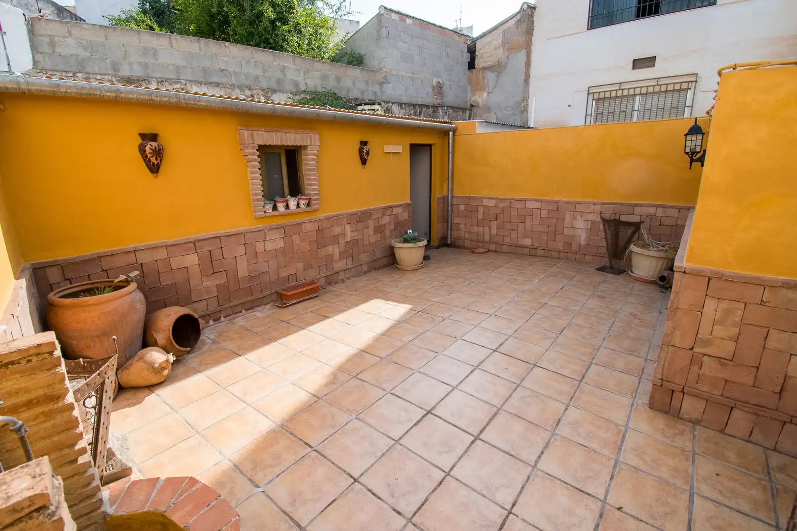 Terrassa de Pis en venda en Loja amb Aire condicionat, Terrassa i Traster