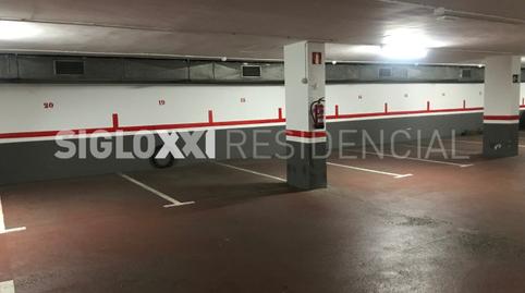 Photo 4 of Garage for sale in De Catalunya, Dreta de l'Eixample,  Barcelona Capital