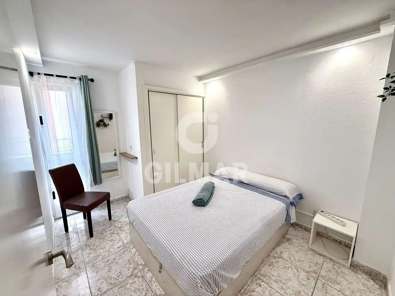 Habitación de Piso en venta en Arona con Amueblado