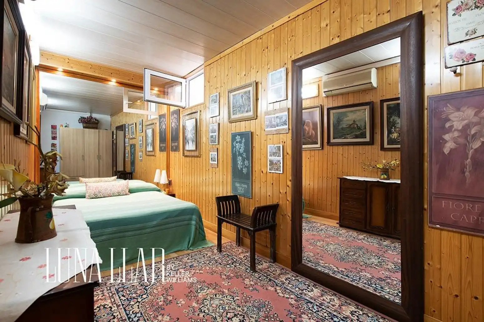 Habitación de Casa o chalet en venta en Gavà con Terraza