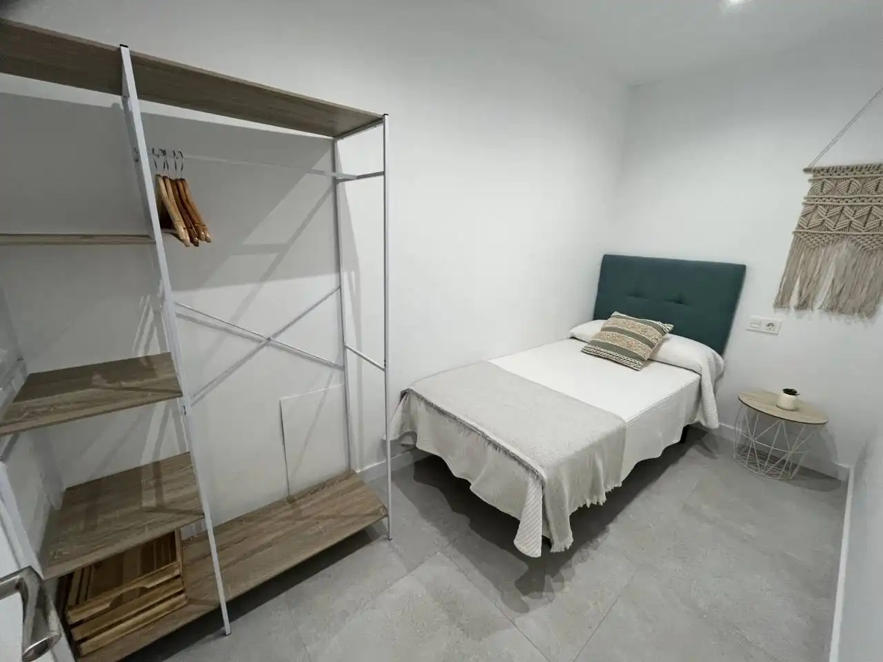 Wohnung zur Miete in Calle Blasco, 16, Alcañiz