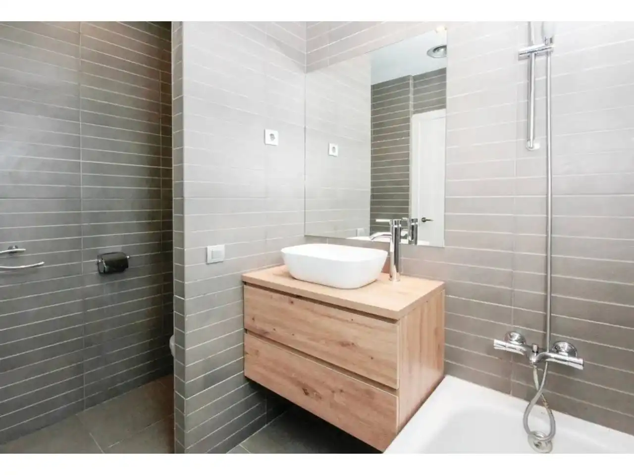 Piso con ascensor en venta en Rambla Catalunya, imagen 32