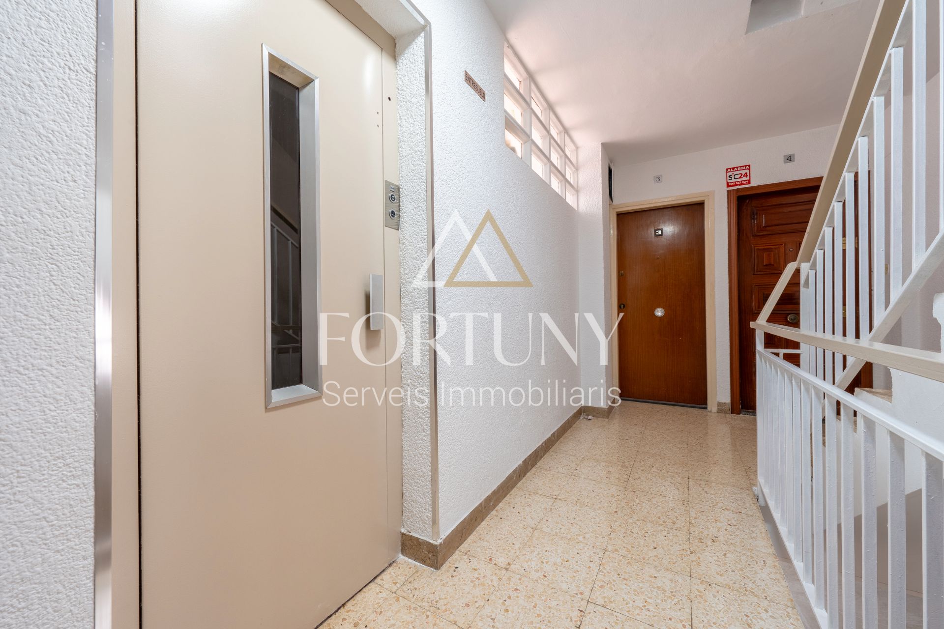 Flat for sale in Urbanització Bloc 10 Riu Clar, Torreforta