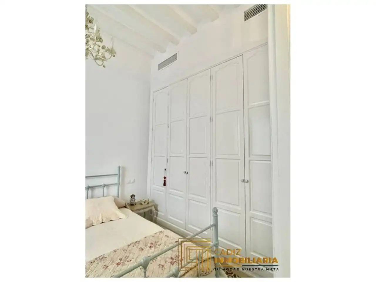 Flat with terrace for sale in Alameda - Mentidero - Teatro Falla, imagen 22
