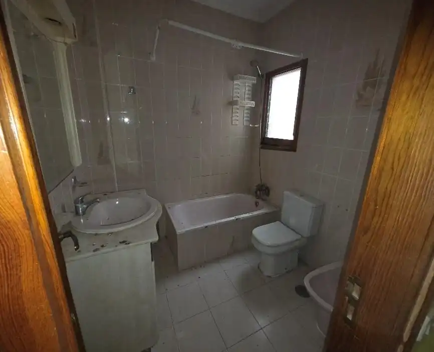 Badezimmer von Wohnung zum Verkauf in Tuineje