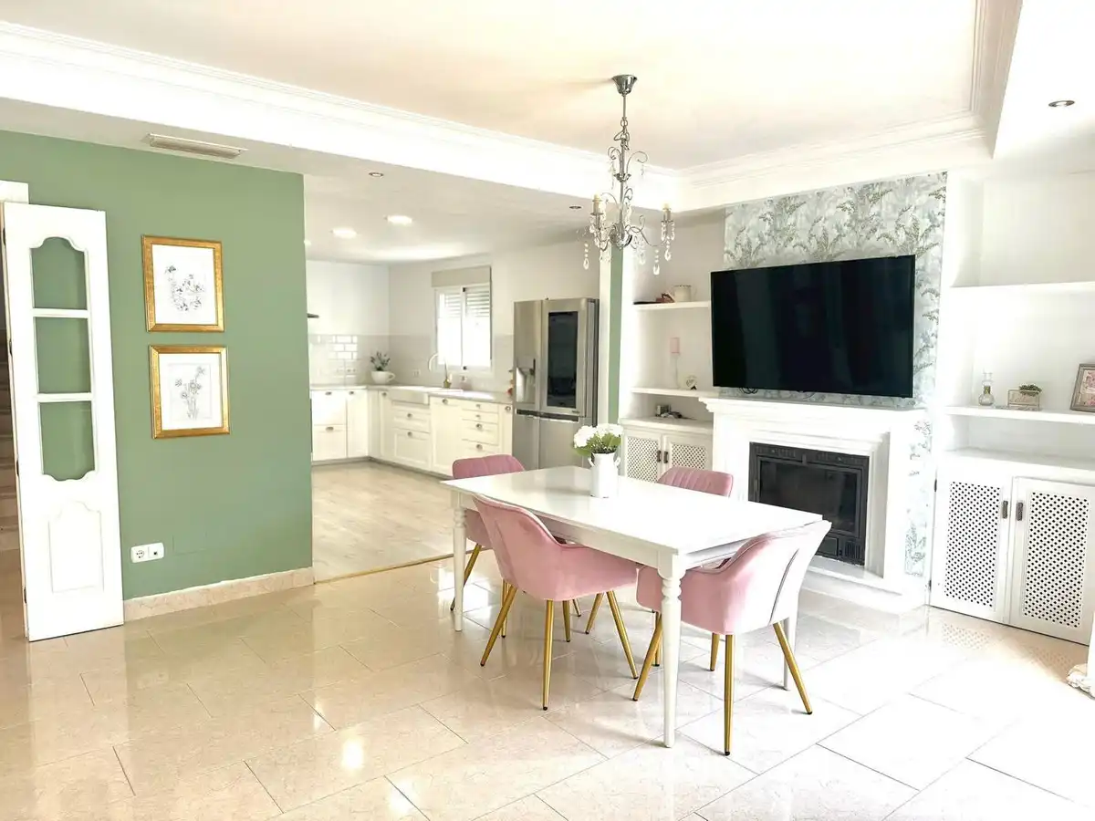 Villa zum Verkauf in Calle Malaga, imagen 29
