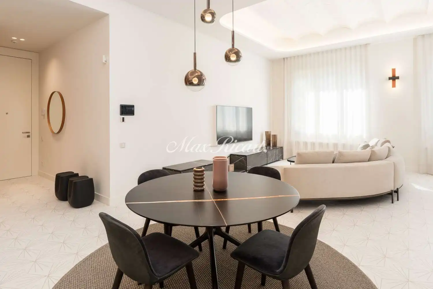 Flat with pool to rent in Eixample, imagen 13