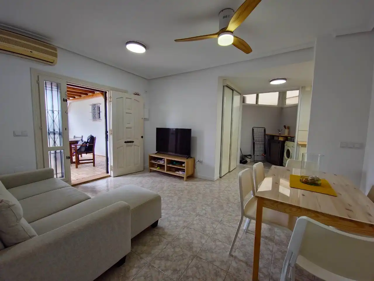 Bungalow avec piscine à louer à Orihuela Costa, imagen 7