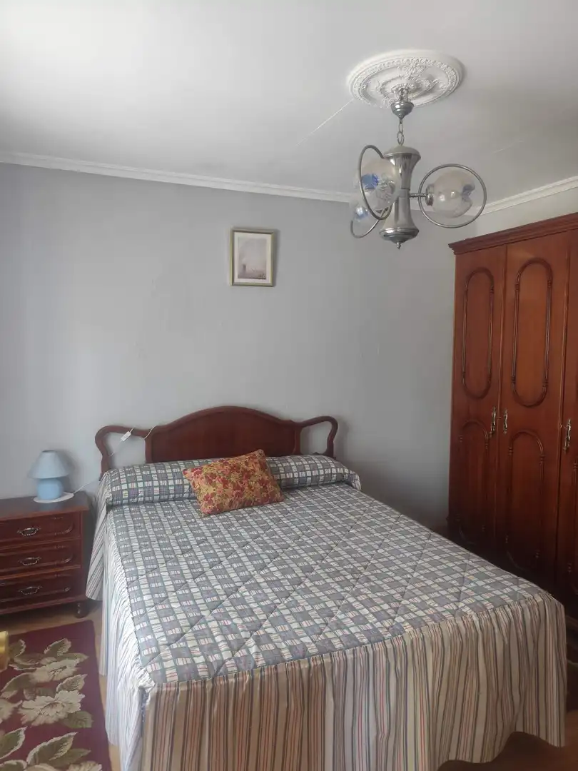 Finca rústica en venta en Calle OCEJA VALDELL, 1, La Ercina