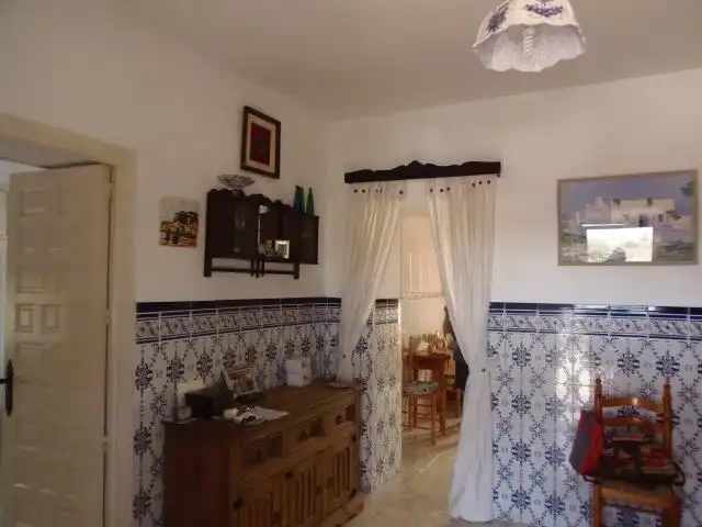Casa con piscina en venta en Burjulu - La Mulería, imagen 5