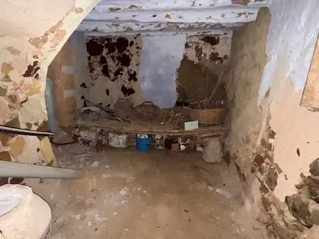 Casa o chalet en venta en Castillo de Villamalefa