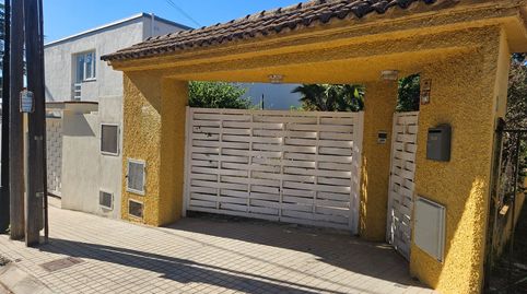 Photo 4 of Houses for sale in El Vedat - Santa Apolonia, Torrent