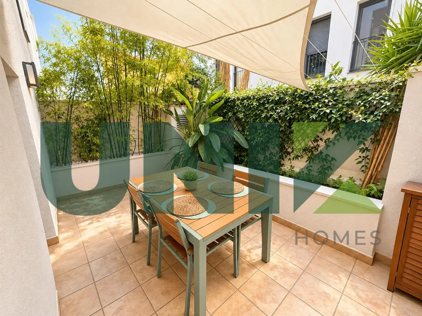 Piso con terraza en venta en Carrer CABALLERO, imagen 13