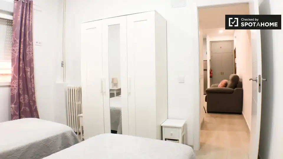 Wohnung zur Miete in Arganzuela, imagen 8