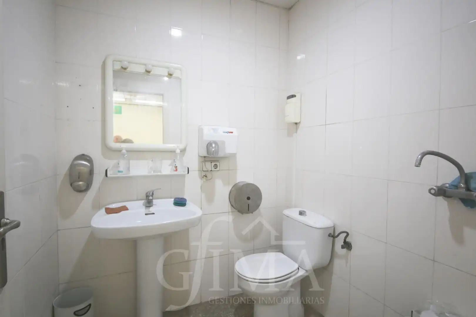 Local comercial en venta en Tomelloso, imagen 25
