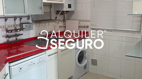 Foto 3 de Pis de lloguer a Puerto de la Coruña, El Puerto, Coslada